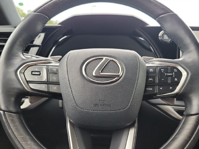 2024 Lexus RX 350 - Photo 49