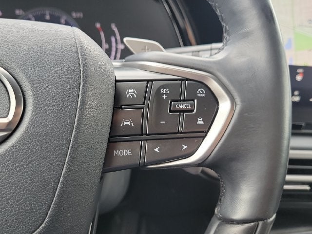2024 Lexus RX 350 - Photo 51