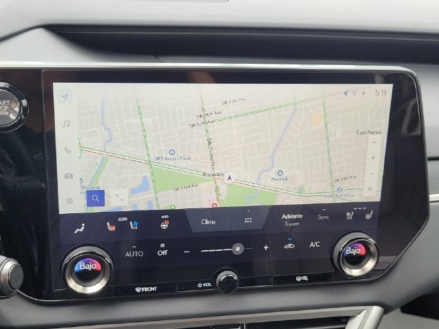 2024 Lexus RX 350 - Photo 53