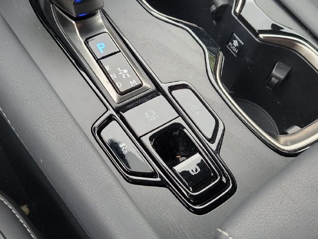 2024 Lexus RX 350 - Photo 59