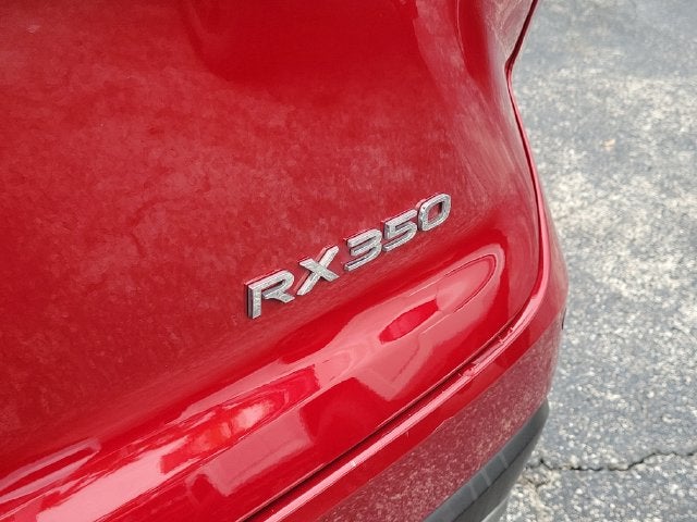 2024 Lexus RX 350 - Photo 36
