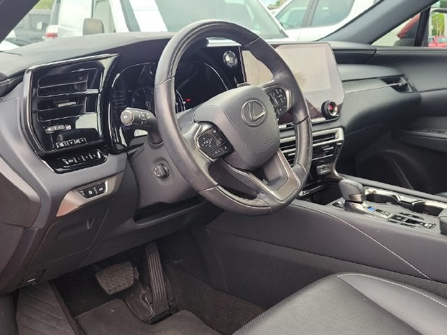 2024 Lexus RX 350 - Photo 39