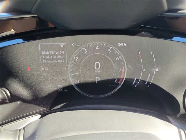 2024 Lexus NX 250 Premium