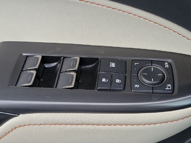 2024 Lexus NX 350 - Photo 15