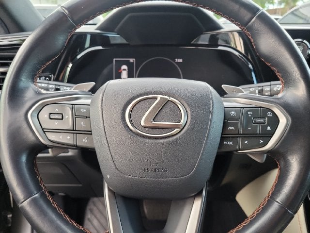 2024 Lexus NX 350 - Photo 18