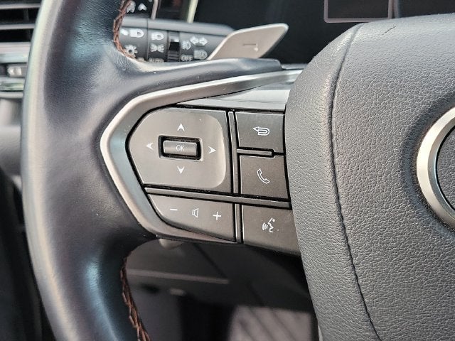 2024 Lexus NX 350 - Photo 19