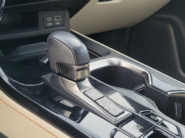 2024 Lexus NX 350 - Photo 26