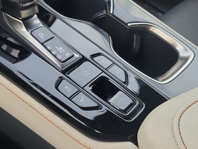 2024 Lexus NX 350 - Photo 27