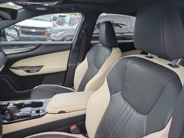 2024 Lexus NX 350 - Photo 8