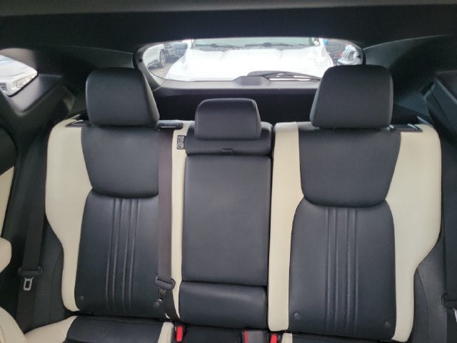 2024 Lexus NX 350 - Photo 9