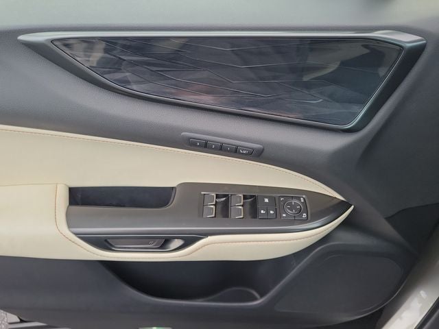 2024 Lexus NX 350 - Photo 45