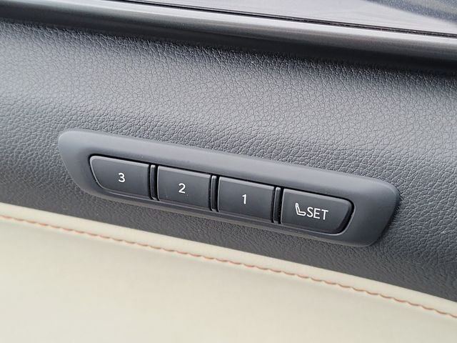 2024 Lexus NX 350 - Photo 46