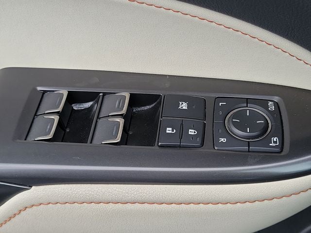 2024 Lexus NX 350 - Photo 47