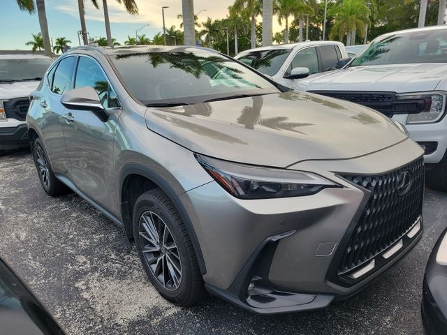 2024 Lexus NX 350 - Photo 34