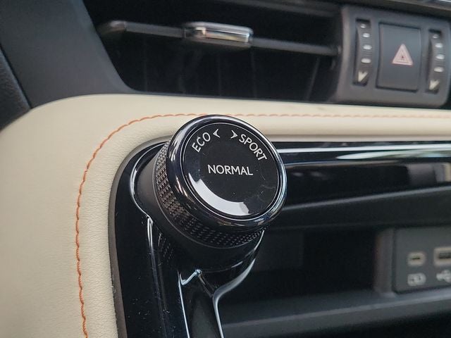 2024 Lexus NX 350 - Photo 57