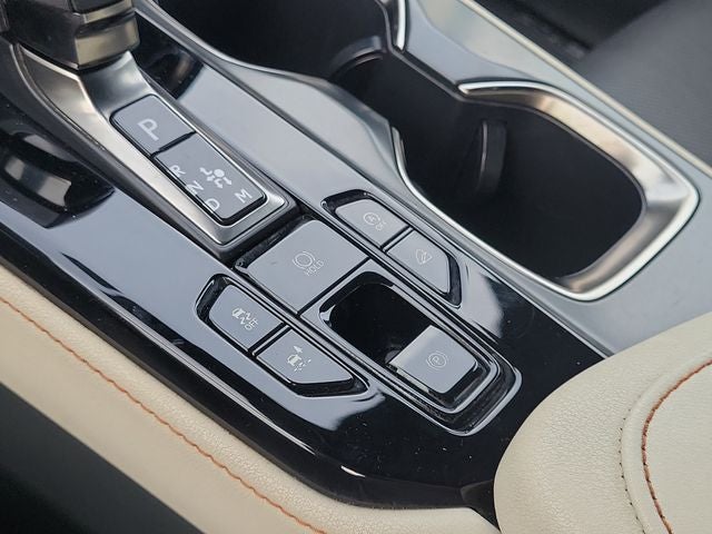2024 Lexus NX 350 - Photo 59