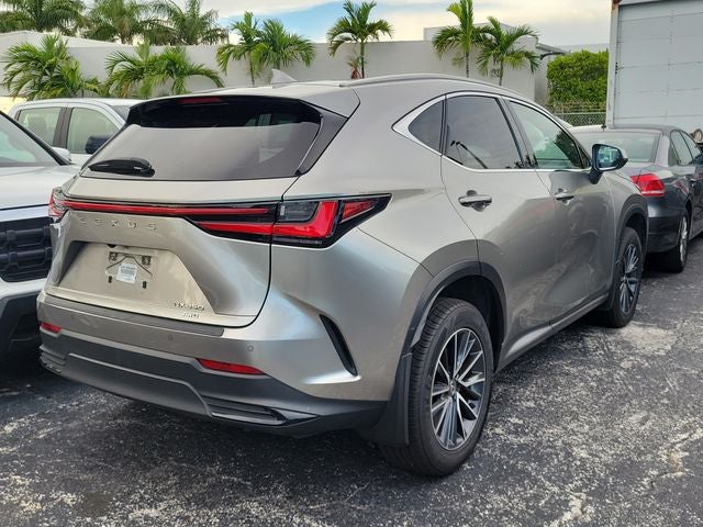 2024 Lexus NX 350 - Photo 35