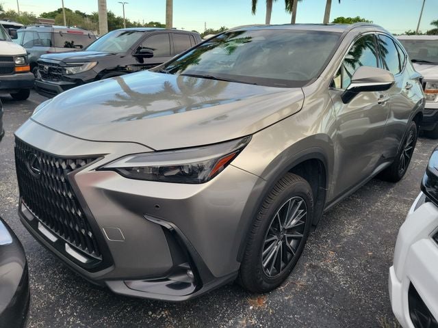 2024 Lexus NX 350 - Photo 64