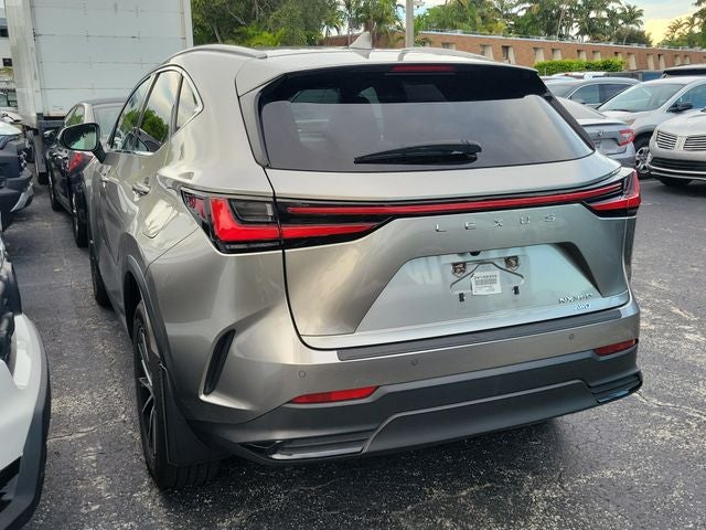 2024 Lexus NX 350 - Photo 36