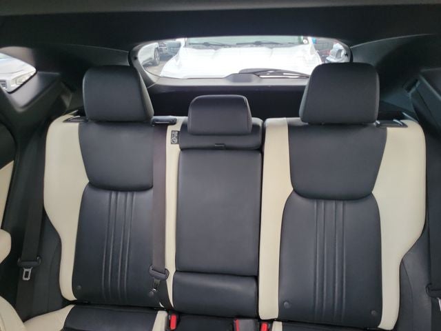 2024 Lexus NX 350 - Photo 41