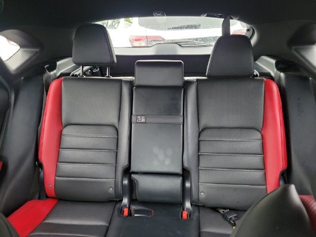 2021 Lexus NX 300 F SPORT - Photo 11