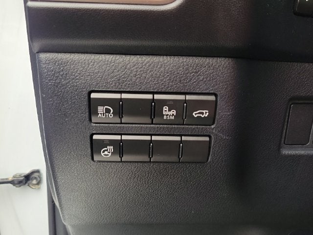 2021 Lexus NX 300 F SPORT - Photo 14