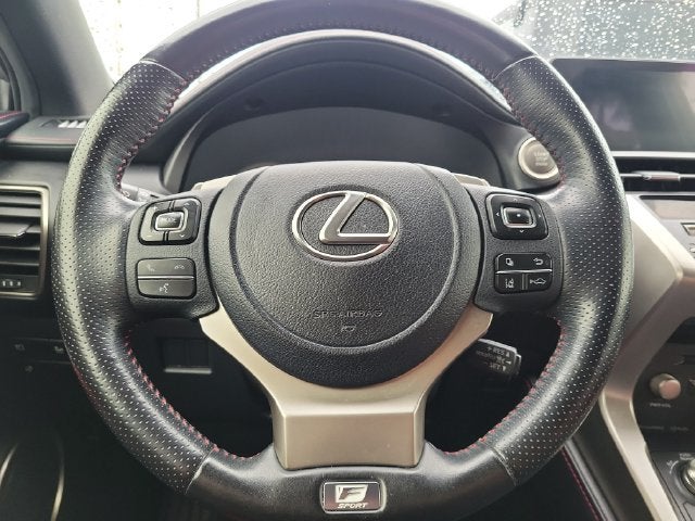 2021 Lexus NX 300 F SPORT - Photo 21