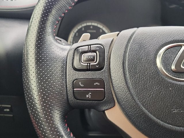 2021 Lexus NX 300 F SPORT - Photo 22
