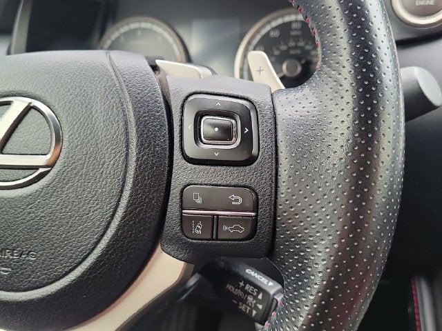 2021 Lexus NX 300 F SPORT - Photo 23