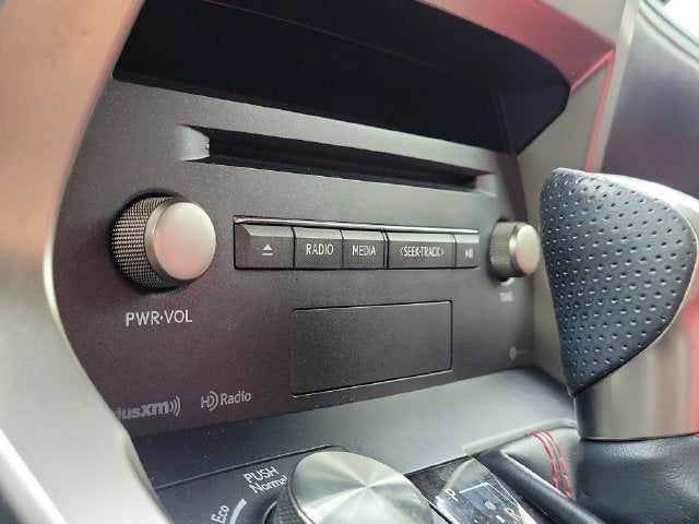 2021 Lexus NX 300 F SPORT - Photo 29