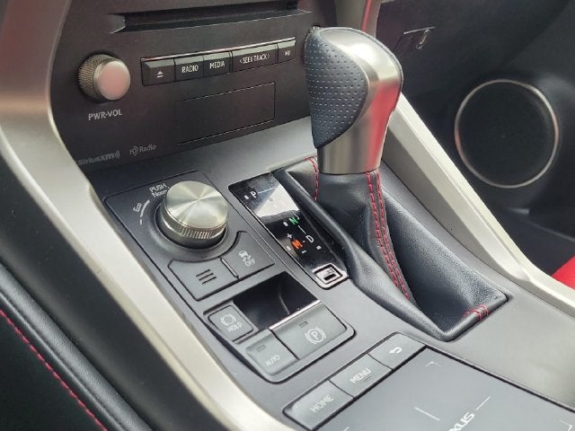 2021 Lexus NX 300 F SPORT - Photo 30