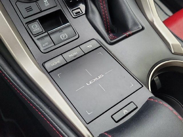 2021 Lexus NX 300 F SPORT - Photo 31