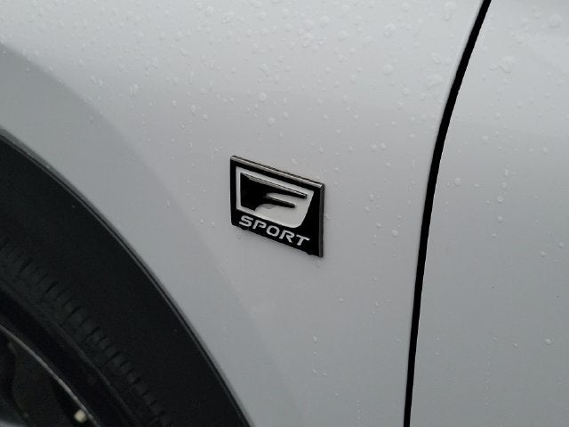 2021 Lexus NX 300 F SPORT - Photo 8