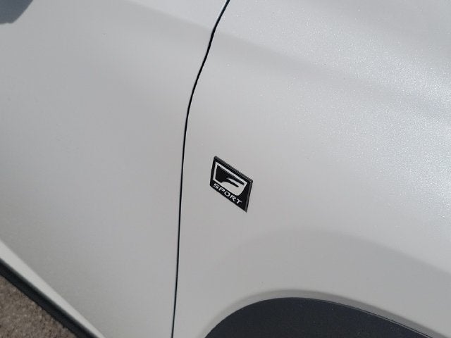2021 Lexus NX 300 F SPORT - Photo 35