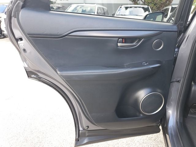 2019 Lexus NX 300 Base