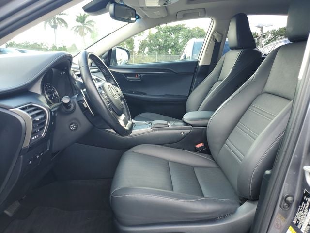 2019 Lexus NX 300 Base