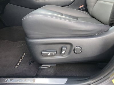 2019 Lexus NX 300 Base