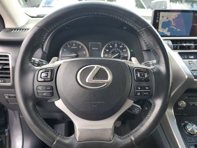 2019 Lexus NX 300 Base