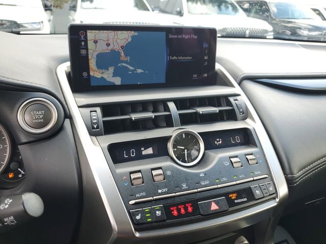 2019 Lexus NX 300 Base