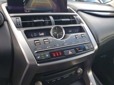 2019 Lexus NX 300 Base