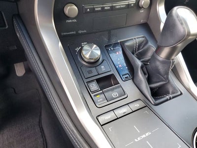 2019 Lexus NX 300 Base
