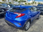 2020 Toyota C-HR LE