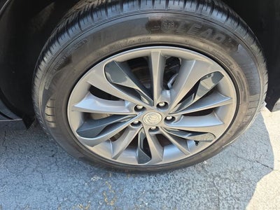 2021 Buick Encore GX Preferred