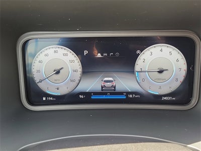 2023 Hyundai Kona N Line