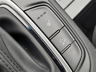 2018 Hyundai Kona Limited