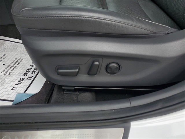 2020 Hyundai Ioniq Hybrid Limited