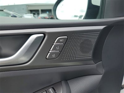 2020 Hyundai Ioniq Hybrid Limited