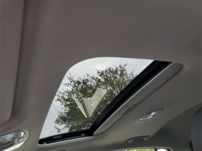 2020 Hyundai Ioniq Hybrid Limited