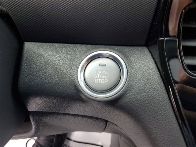 2020 Hyundai Ioniq Hybrid Limited