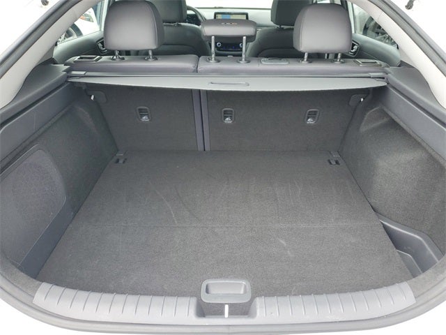 2020 Hyundai Ioniq Hybrid Limited